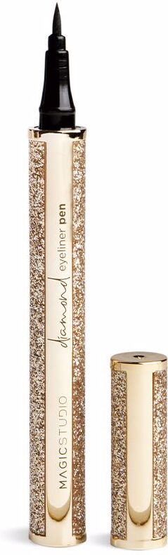 Magic Studio Diamond Glitter eyeliner pen 1 u