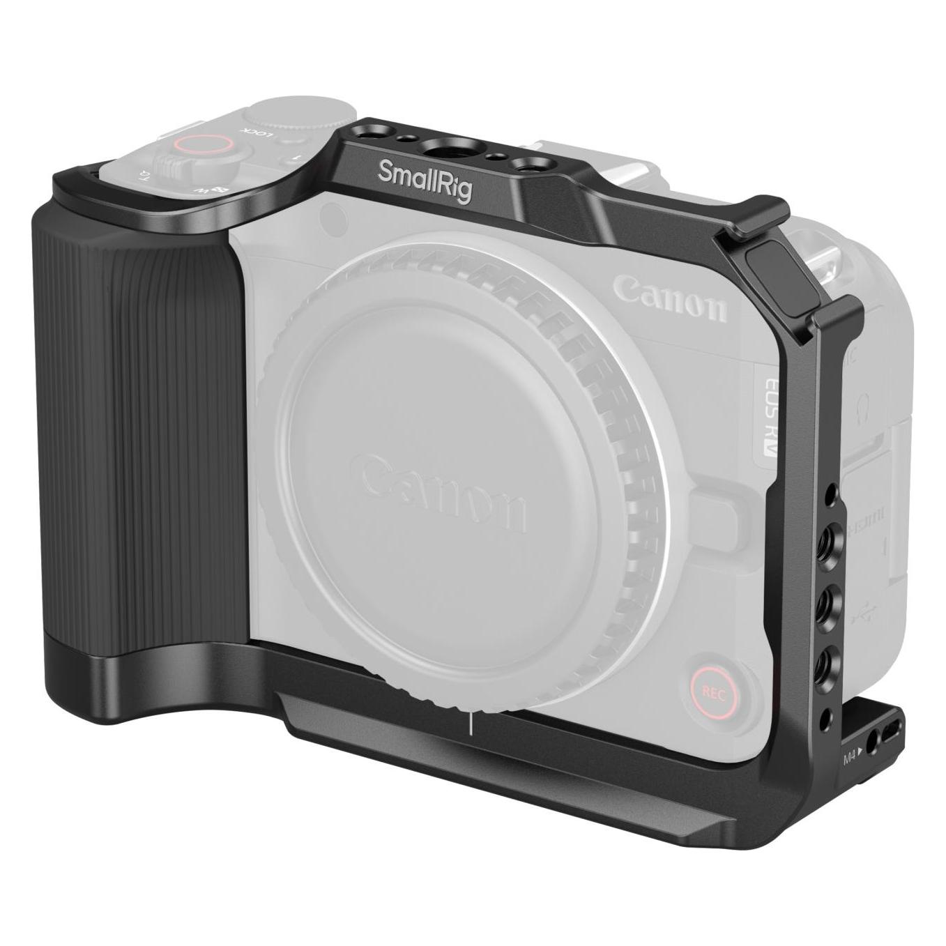 SmallRig Cage für EOS R50 V (Cage) (5427)