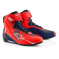 Alpinestars MM93 Faster-4 Motorradschuhe 8
