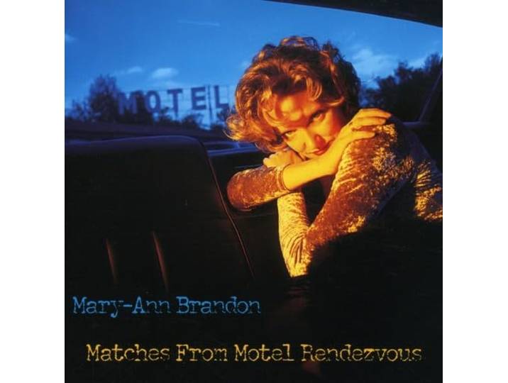 Matches from Motel Rendezvous