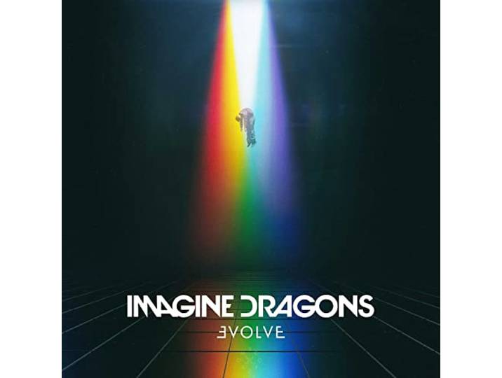 Imagine Dragons - Evolve