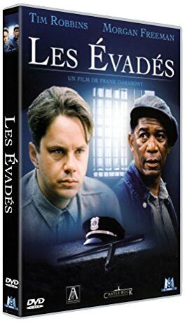 Frank Darabont - Les évadés [FR Import] - Preis vom 11.10.2026 03:10:56 h
