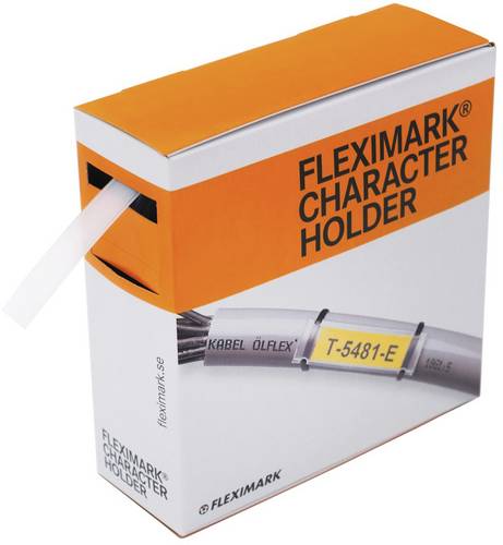 LAPP 83259952 FLEXIMARK Zeichenaufnahme PTE 12-10000TR Zeichenträger 10m