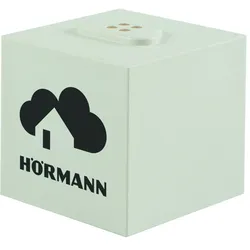 Hörmann Smart Home Sytem homee brain, Steuerung Garagentor / Tor / Tür, Automatisierung