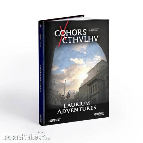 Modiphius Entertainment MUH0860137