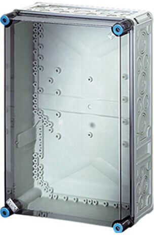 Hensel Boîtier vide 275x425x146mm Mi 0300 (2000003)