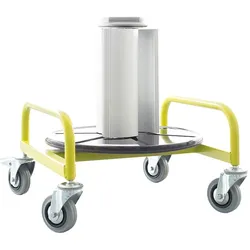 Lübbering Rollprofi Vario
