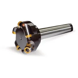 Optimum Kopier- und Planmesserkopf MK 3 / M12