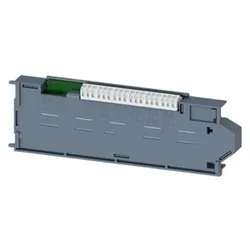 Siemens Dig.Industr. Positionsmeldeschaltermod. 3WA9111-0AH14