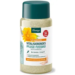 KNEIPP Fußbadekristalle vitalisieren.Pflege-Fußbad 600 g