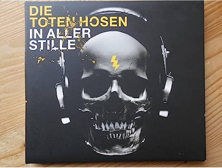 In Aller Stille