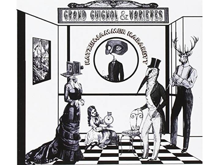Grand Guignol & Varietes