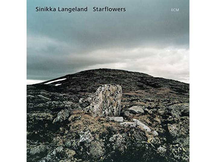 Sinikka / Trygve Seim / Langeland - Starflowers