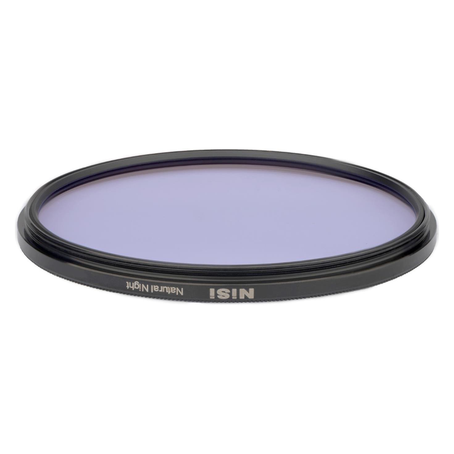 Nisi Natural Night Filter 62mm (62 mm, Effekt Filter) (354-408)