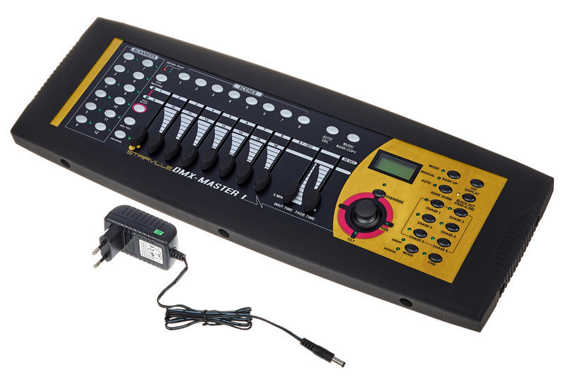 Stairville DMX-Master I