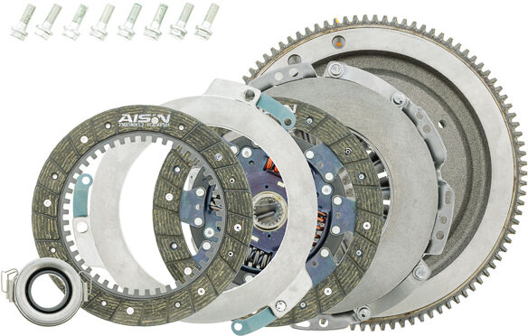 Aisin Kupplungssatz Conversion Kit (4p) Swt378