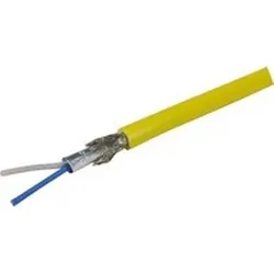 Harting Kupferkabel (rund), 09456002004