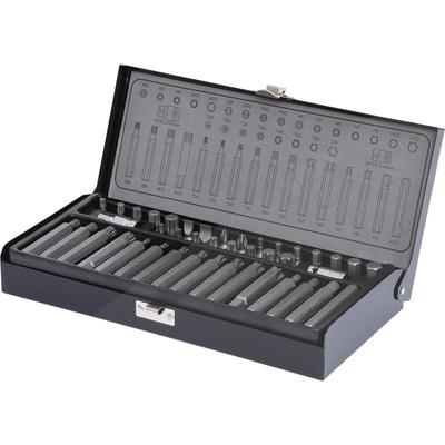 Ks Tools 10mm Bit-Satz, 42-tlg [Hersteller-Nr. 911.4304]