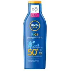 Nivea Sun Kids Sfp50+ 200ml