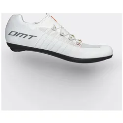 DMT, Unisex, Veloschuhe, Pogis Superlight (45.5), Weiss