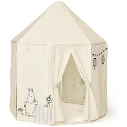 Kids Concept Pavillion Zelt MOOMIN beige