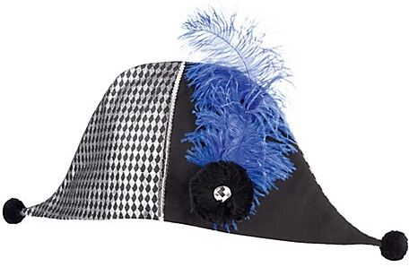 Hut "Harlekin"