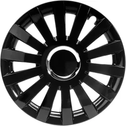 Albrecht, Radkappen, sail Plus 14" 4-er Set (4 Stk., 14")