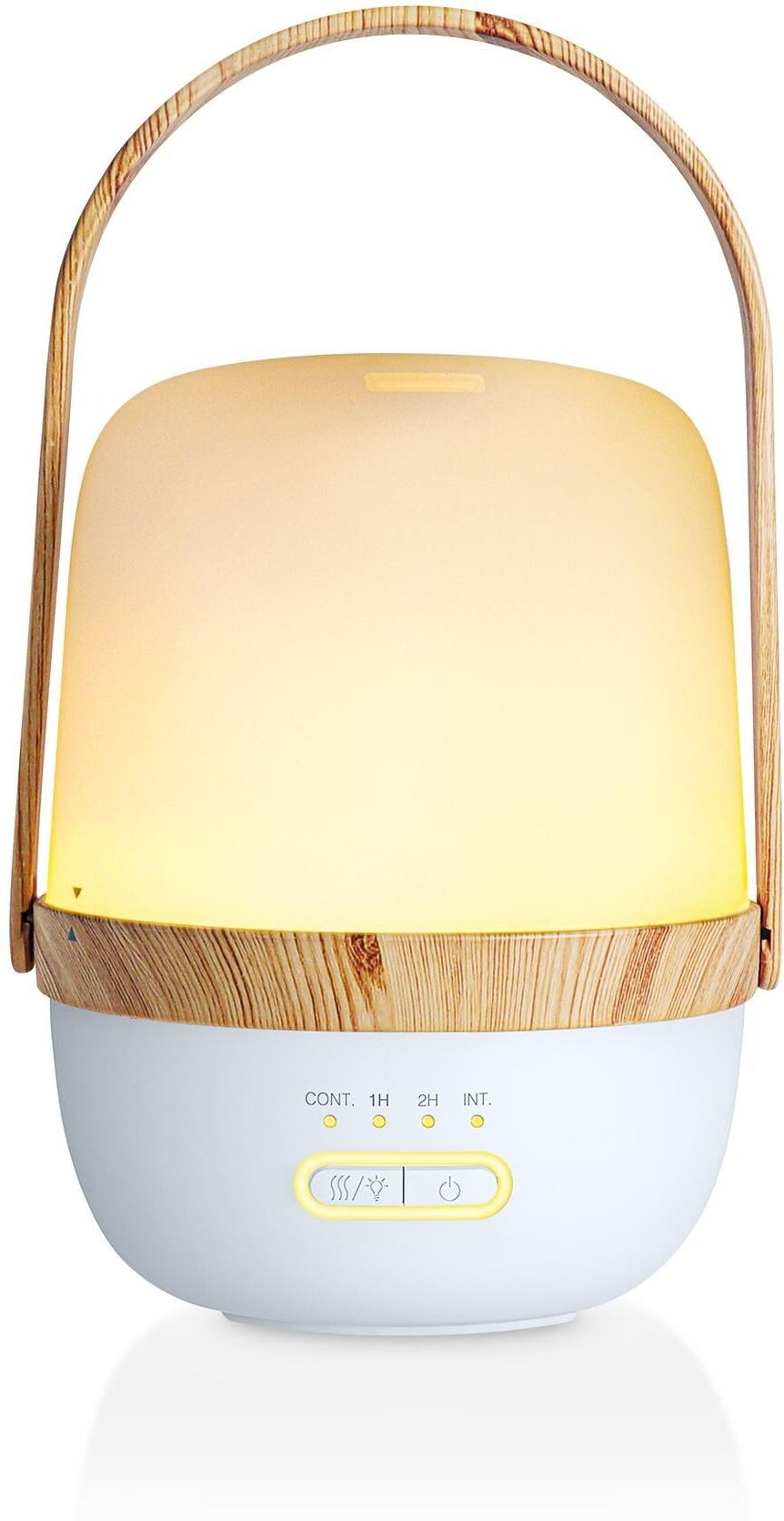 Diffuser "Farfalla Nordic", weiss (weiß), Luftbefeuchter, Diffuser weiß Einheitsgröße