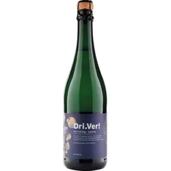 DRI.VER! Sparkling Dr. Hinkel