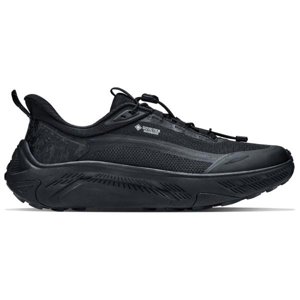 HOKA - Transport 2 GTX - Multisportschuhe EU 46 schwarz
