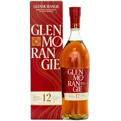 Glenmorangie Lasanta 12 Jahre Single Malt Scotch Whisky 43% Vol. 0.7L