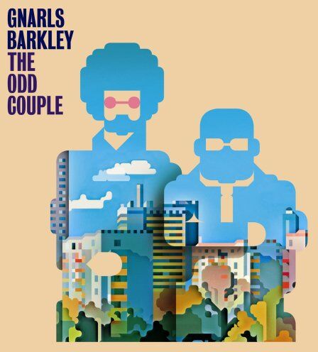 ODD COUPLE - Preis vom 13.10.2026 11:25:28 h