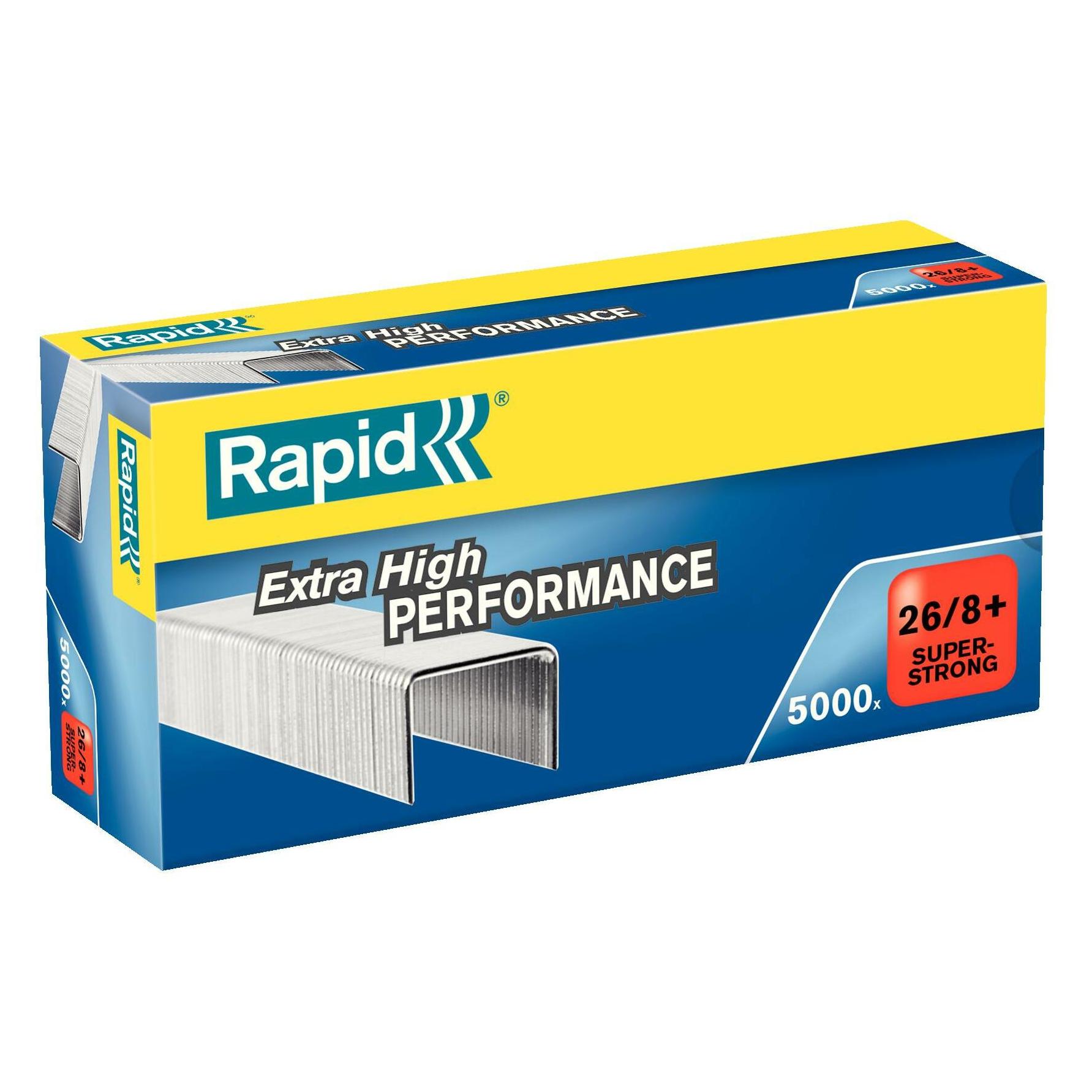 Rapid SuperStrong (5000x) (24862200)