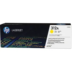HP Original 312A Toner gelb 2.700 Seiten (CF382A)