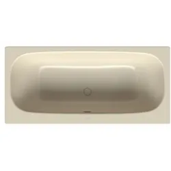 Bette BetteDuett Badewanne 3100-006 170x80x42cm, jasmin