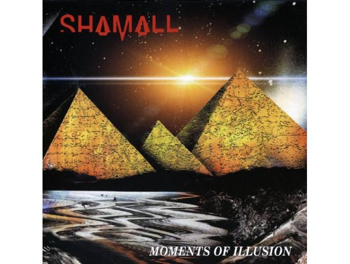 Moments of Illusion