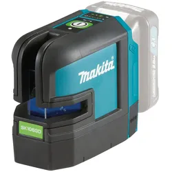 Makita Akku-Kreuzlinienlaser 12V CXT - SK106GDZ