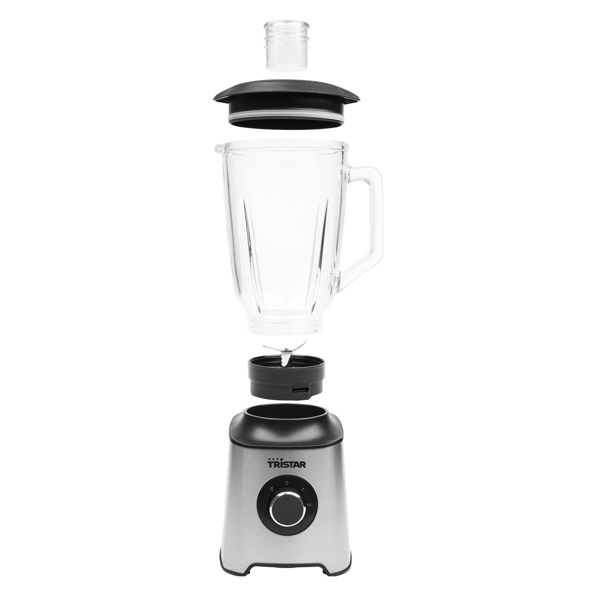 Tristar Mixer (1000 W) (BL-4489)
