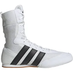 adidas Box Hog Classic Boxstiefel JS4436 - cloud white/core black/cloud white 46