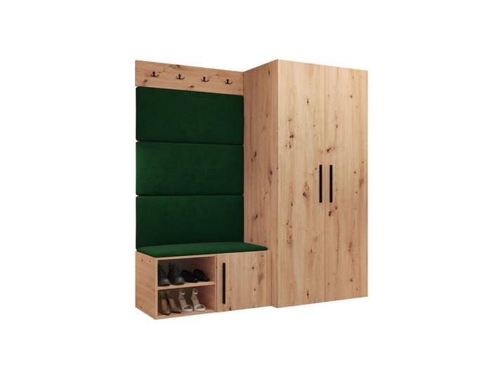 GARDEROBEN-SET Medi I