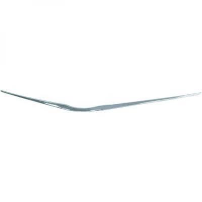 DIEDERICHS Zier-/Schutzleiste, Kühlergitter HD Priority Parts 6607041 für TOYOTA