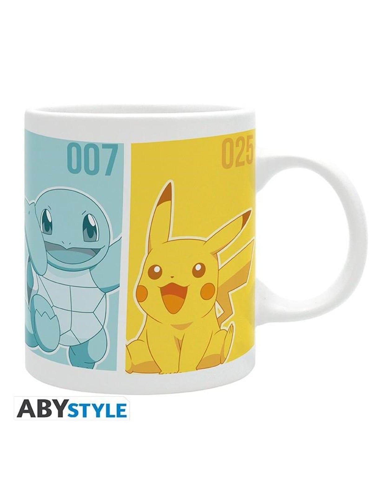 ABYstyle - POKEMON - Becher