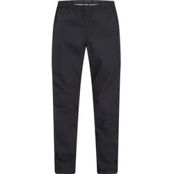 NAKAMURA Herren Regenhose He.-Fahrrad-Hose Heiko II M, Größe XS in Schwarz Schwarz