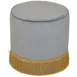 Möbel Direkt Online, Hocker, Angela (45 x 46 cm)