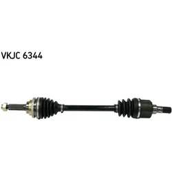 Antriebswelle SKF VKJC 6344 für Daewoo Matiz