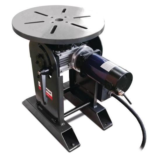 Stürmer - Schweisskraft Schweissdrehtisch SDT 350 WM (1541350)