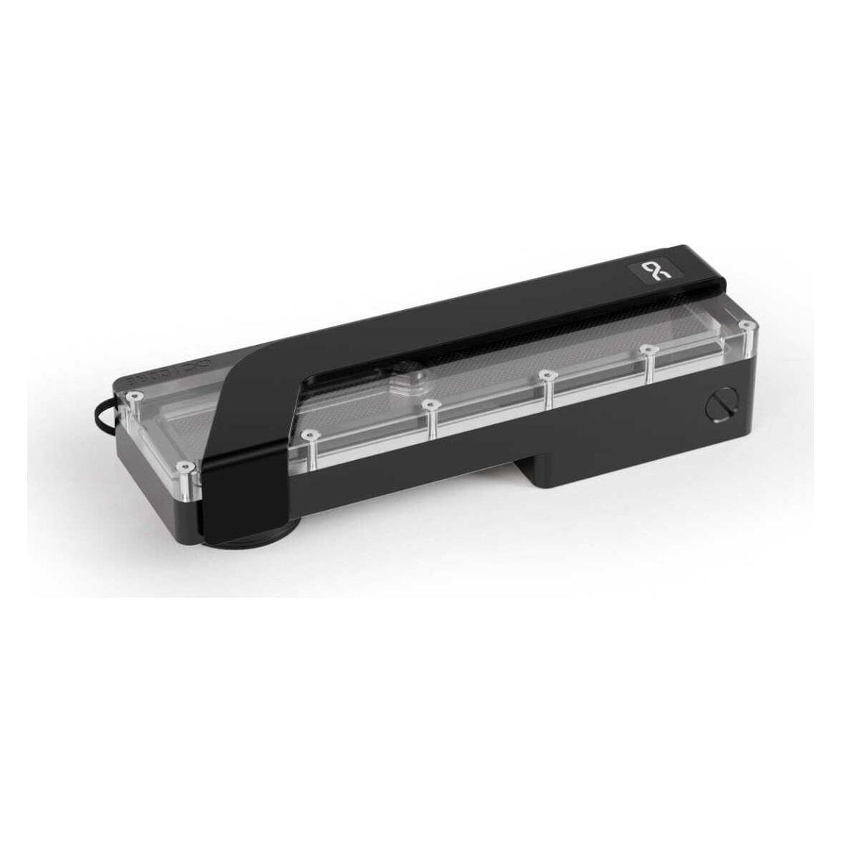 Alphacool Core 2x DDCzero Flat Reservoir 200 mit Pumpe (14572)
