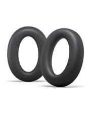 Dell HE724 Ohrpolster für Headset Magnetite Packung mit 2 Premier Wireless ANC WL7024 (HE724-DWW)