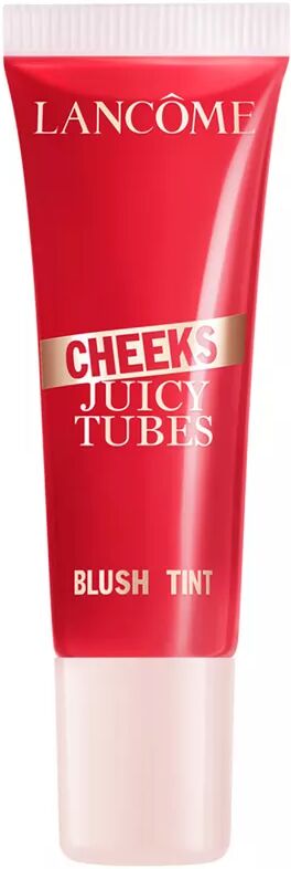 Lancôme - Juicy Tubes Cheeks Blush Tint, 10 ml,  Berry Marmelade