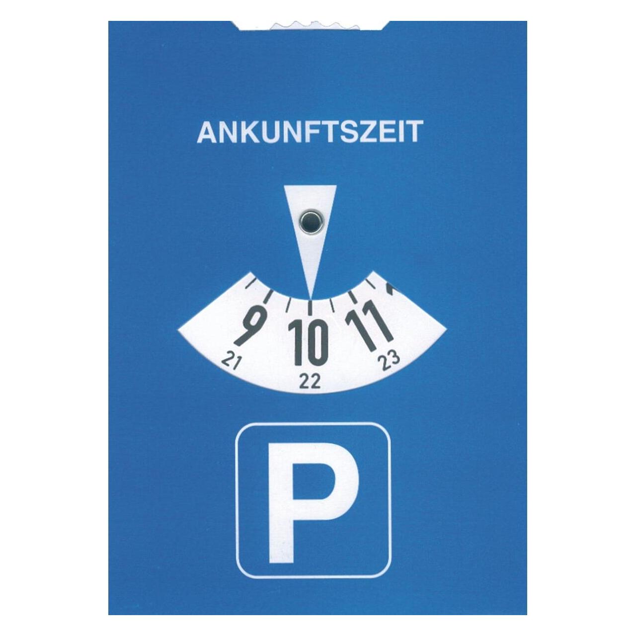 Rnk Parkscheibe (3118)